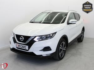 Nissan Qashqai dCi 85 kW (115 CV) E6D ACENTA - Foto 3