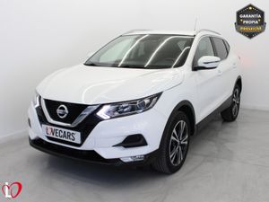 Nissan Qashqai 1.5 DCI ACENTA 6 VEL 115 - Foto 3