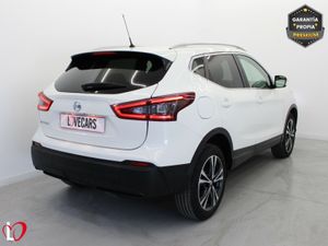 Nissan Qashqai dCi 85 kW (115 CV) E6D ACENTA - Foto 5