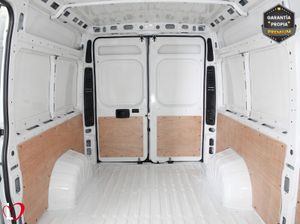 Peugeot Boxer FURGÓN PACK 335 L3 H2 BHDI 140 S&S 6 Vel. MAN - Foto 21