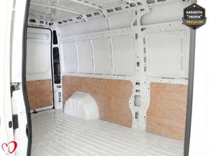 Peugeot Boxer FURGÓN PACK 335 L3 H2 BHDI 140 S&S 6 Vel. MAN - Foto 8