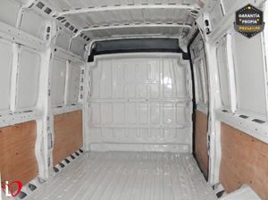 Peugeot Boxer FURGÓN PACK 335 L3 H2 BHDI 140 S&S 6 Vel. MAN - Foto 9