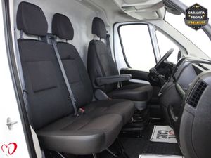Peugeot Boxer FURGÓN PACK 335 L3 H2 BHDI 140 S&S 6 Vel. MAN - Foto 20