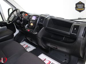Peugeot Boxer FURGÓN PACK 335 L3 H2 BHDI 140 S&S 6 Vel. MAN - Foto 18