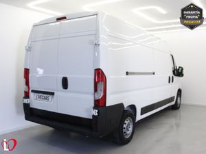 Peugeot Boxer FURGÓN PACK 335 L3 H2 BHDI 140 S&S 6 Vel. MAN - Foto 5