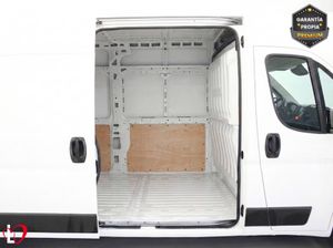 Peugeot Boxer FURGÓN PACK 335 L3 H2 BHDI 140 S&S 6 Vel. MAN - Foto 7