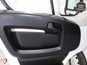 Peugeot Boxer FURGÓN PACK 335 L3 H2 BHDI 140 S&S 6 Vel. MAN - Foto 16