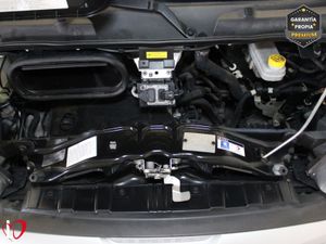 Peugeot Boxer FURGÓN PACK 335 L3 H2 BHDI 140 S&S 6 Vel. MAN - Foto 14