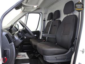 Peugeot Boxer FURGÓN PACK 335 L3 H2 BHDI 140 S&S 6 Vel. MAN - Foto 19