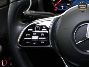 Mercedes CLA CLA 250 e + PAQ ADVANTAGE 218 - Foto 42