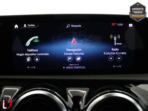 Mercedes CLA CLA 250 e - Foto 46