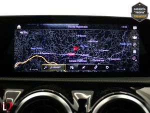 Mercedes CLA CLA 250 e - Foto 9