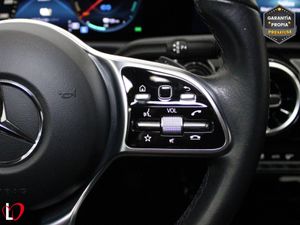 Mercedes CLA CLA 250 e + PAQ ADVANTAGE 218 - Foto 43