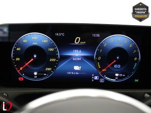 Mercedes CLA CLA 250 e - Foto 39