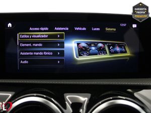 Mercedes CLA CLA 250 e - Foto 47