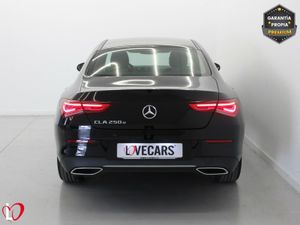 Mercedes CLA CLA 250 e - Foto 54