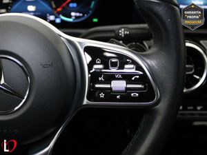 Mercedes CLA CLA 250 e - Foto 43