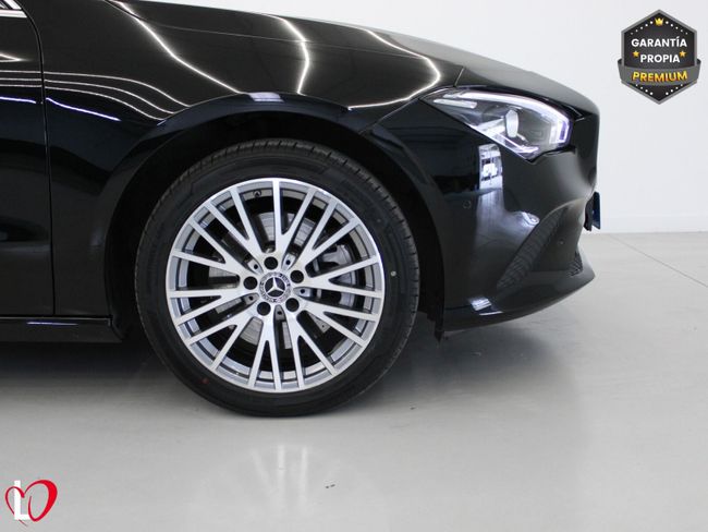 Mercedes CLA CLA 250 e
