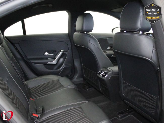 Mercedes CLA CLA 250 e