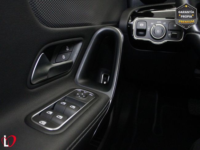 Mercedes CLA CLA 250 e