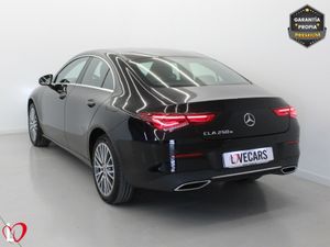 Mercedes CLA CLA 250 e - Foto 4