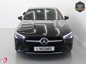 Mercedes CLA CLA 250 e + PAQ ADVANTAGE 218 - Foto 52