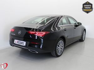 Mercedes CLA CLA 250 e + PAQ ADVANTAGE 218 - Foto 5