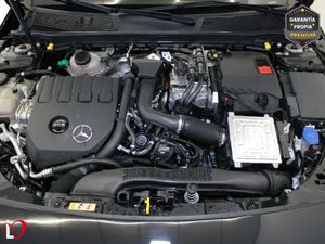 Mercedes CLA CLA 250 e - Foto 13