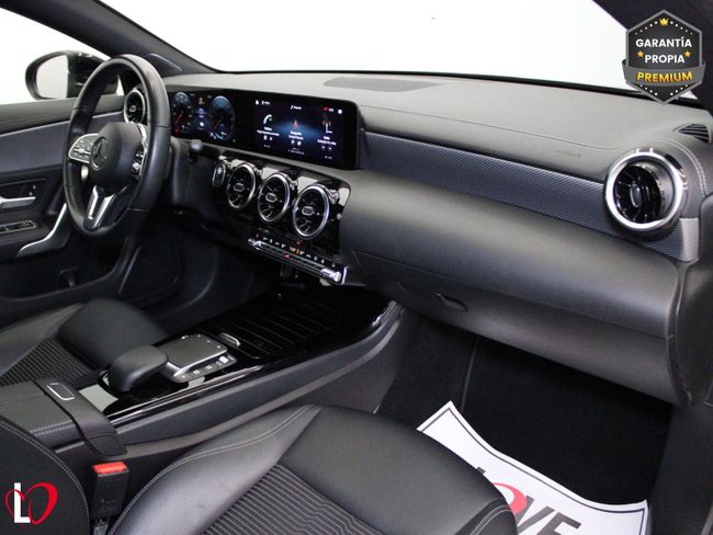 Mercedes CLA CLA 250 e