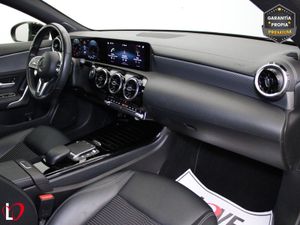 Mercedes CLA CLA 250 e + PAQ ADVANTAGE 218 - Foto 19