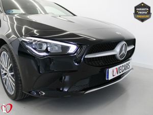 Mercedes CLA CLA 250 e - Foto 31
