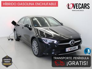 Mercedes CLA CLA 250 e - Foto 2