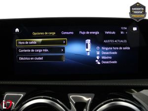 Mercedes CLA CLA 250 e - Foto 48