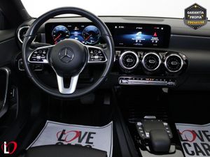 Mercedes CLA CLA 250 e - Foto 37