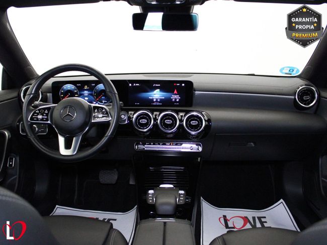 Mercedes CLA CLA 250 e