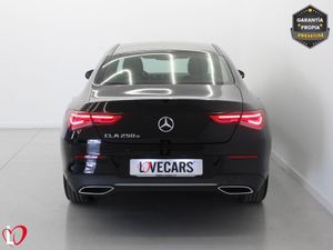 Mercedes CLA CLA 250 e + PAQ ADVANTAGE 218 - Foto 54