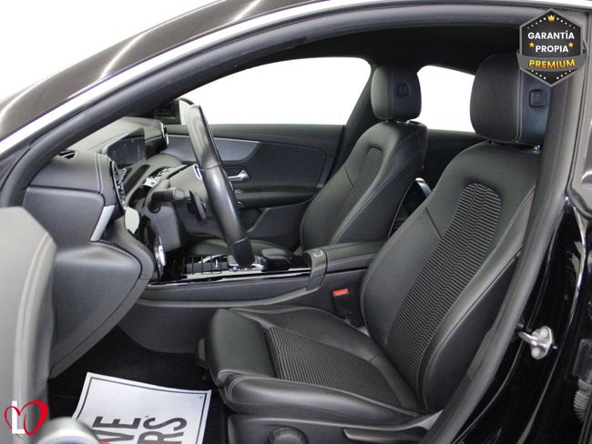 Mercedes CLA CLA 250 e