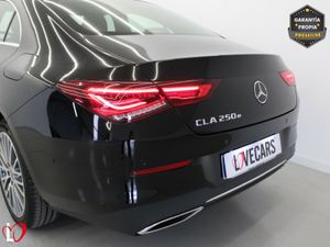 Mercedes CLA CLA 250 e - Foto 33