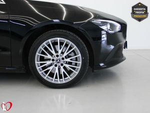 Mercedes CLA CLA 250 e - Foto 14