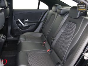 Mercedes CLA CLA 250 e + PAQ ADVANTAGE 218 - Foto 24
