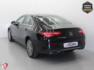 Mercedes CLA CLA 250 e + PAQ ADVANTAGE 218 - Foto 4