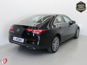 Mercedes CLA CLA 250 e - Foto 5