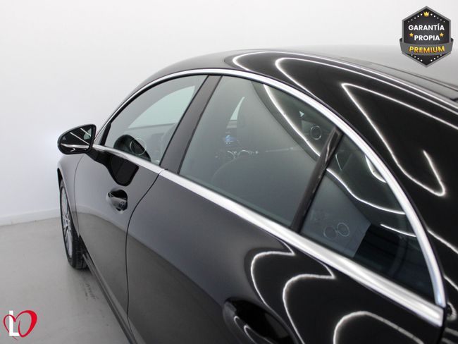Mercedes CLA CLA 250 e