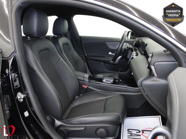 Mercedes CLA CLA 250 e