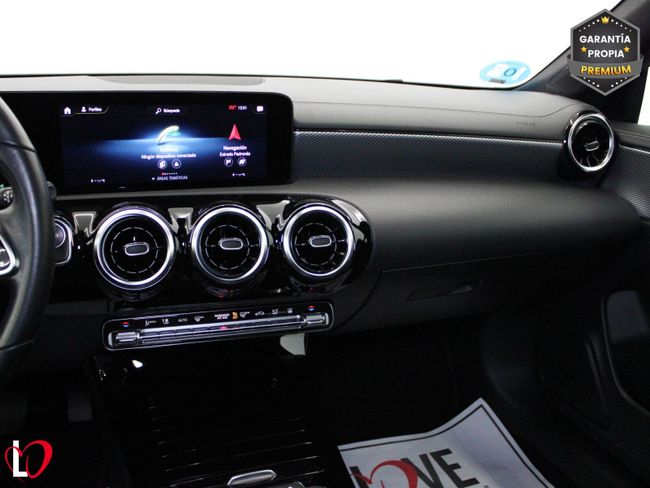 Mercedes CLA CLA 250 e