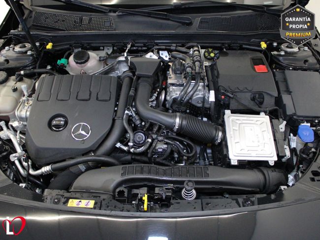 Mercedes CLA CLA 250 e