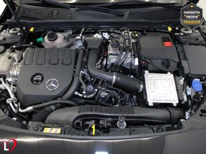Mercedes CLA CLA 250 e + PAQ ADVANTAGE 218 - Foto 13