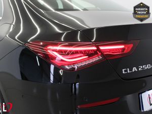 Mercedes CLA CLA 250 e - Foto 34