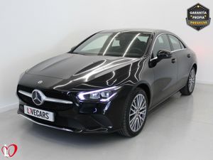 Mercedes CLA CLA 250 e - Foto 3