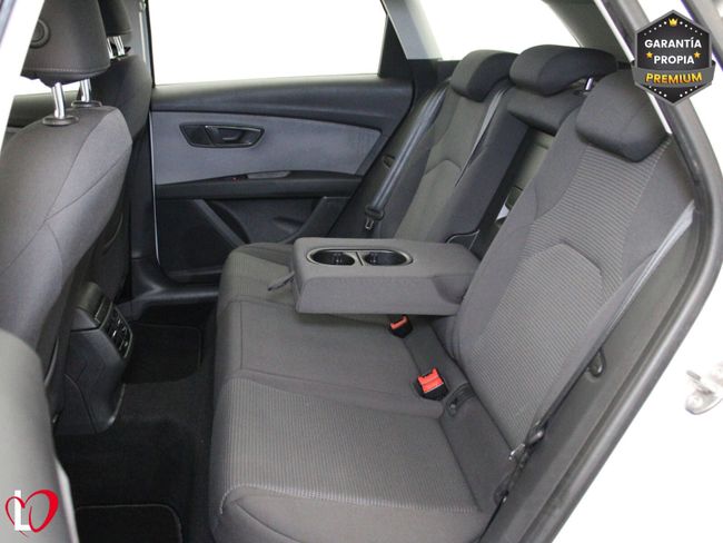 Seat Leon ST 1.6 TDI 85kW (115CV) St&Sp Style